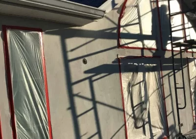 Proficient Stucco Installation