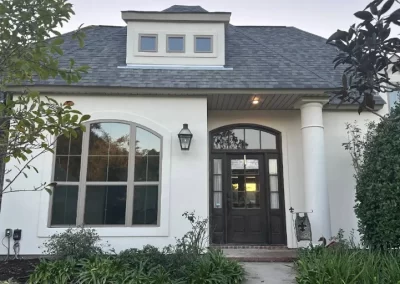 Quality Stucco Painting