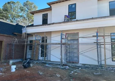 Stucco Installation (12)