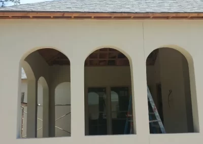 Stucco Installation (13)