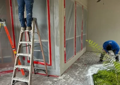 Stucco Installation (14)