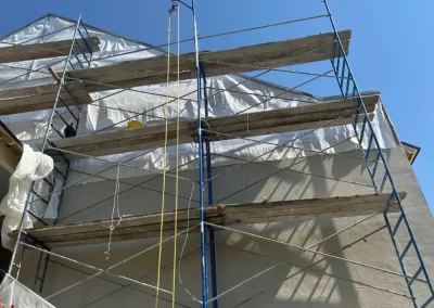 Stucco Installation (6)
