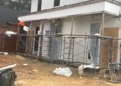 Stucco Installation (7)