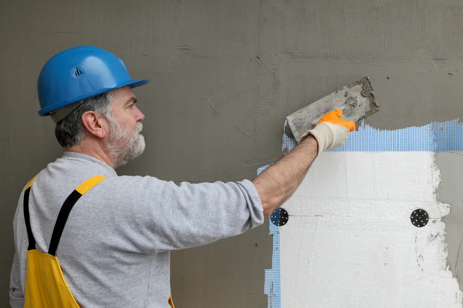 Common Causes Of Stucco Cracks And How To Address Them Covington, LA