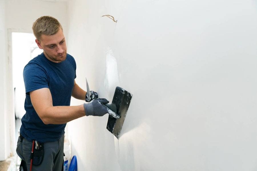 Key Signs Your Home Needs Professional Stucco Repair Covington, LA