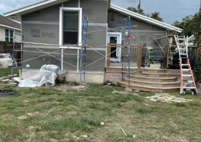 Stucco Contractors in Covington LA